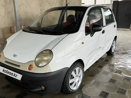 Daewoo Matiz 2012 года за 2 100 000 тг. в Алматы – фото 11