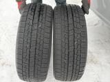 Шины в хорошем состоянии 2 баллона, лепучка за 30 000 тг. в Кокшетау