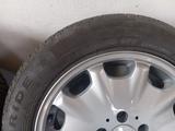 Шины с дисками за 150 000 тг. в Жаркент – фото 3