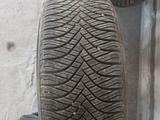 Шины с дисками за 150 000 тг. в Жаркент – фото 4