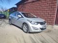 Hyundai Elantra 2015 года за 5 900 000 тг. в Алматы – фото 3