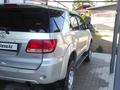 Toyota Fortuner 2005 года за 9 000 000 тг. в Алматы – фото 2