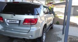 Toyota Fortuner 2005 годаүшін9 000 000 тг. в Алматы – фото 2