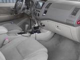Toyota Fortuner 2005 года за 9 900 000 тг. в Алматы – фото 4