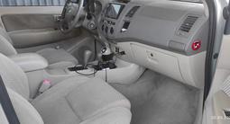 Toyota Fortuner 2005 годаүшін9 000 000 тг. в Алматы – фото 4