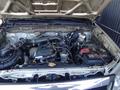 Toyota Fortuner 2005 года за 9 000 000 тг. в Алматы – фото 3