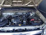 Toyota Fortuner 2005 года за 9 900 000 тг. в Алматы – фото 3