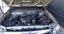Toyota Fortuner 2005 годаүшін9 000 000 тг. в Алматы – фото 3