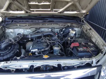 Toyota Fortuner 2005 года за 9 000 000 тг. в Алматы – фото 3