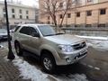 Toyota Fortuner 2005 года за 9 000 000 тг. в Алматы – фото 6
