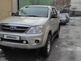 Toyota Fortuner 2005 года за 9 900 000 тг. в Алматы – фото 5