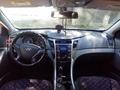 Hyundai Sonata 2011 годаүшін5 800 000 тг. в Тараз – фото 11