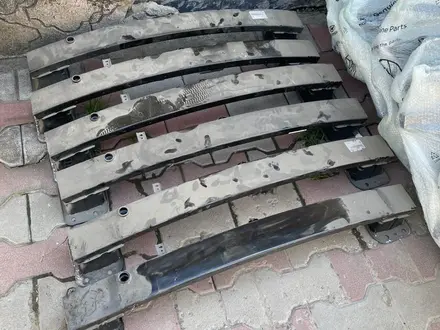 Усилитель переднего бампера, усилитель заднего бампер — Kia за 133 000 тг. в Алматы – фото 2