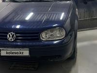 Volkswagen Golf 1999 года за 2 900 000 тг. в Кызылорда