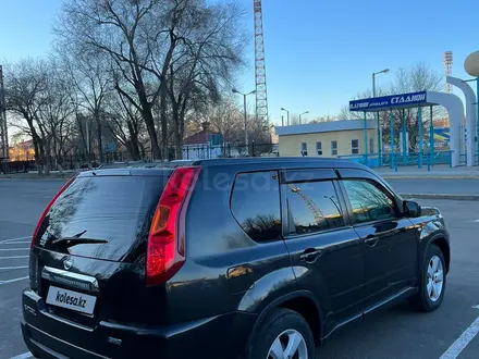 Nissan X-Trail 2007 года за 4 500 000 тг. в Актау – фото 6