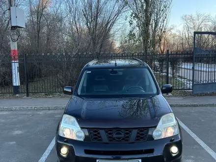 Nissan X-Trail 2007 года за 4 500 000 тг. в Актау – фото 8