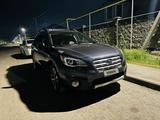 Subaru Outback 2015 года за 7 000 000 тг. в Алматы – фото 2