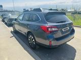 Subaru Outback 2015 года за 7 000 000 тг. в Алматы – фото 3