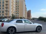 Chrysler 300C 2005 годаүшін4 300 000 тг. в Актау – фото 3
