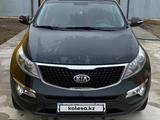 Kia Sportage 2014 года за 8 100 000 тг. в Атырау