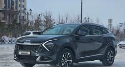Kia Sportage 2025 года за 14 850 000 тг. в Петропавловск