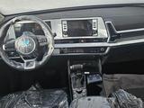 Kia Sportage 2025 года за 14 850 000 тг. в Петропавловск – фото 5