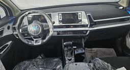 Kia Sportage 2025 года за 14 850 000 тг. в Петропавловск – фото 5