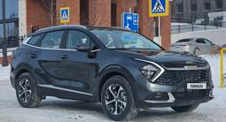 Kia Sportage 2025 года за 14 850 000 тг. в Петропавловск – фото 2