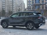Kia Sportage 2025 года за 14 850 000 тг. в Петропавловск – фото 4