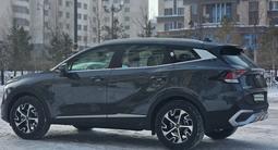 Kia Sportage 2025 года за 14 850 000 тг. в Петропавловск – фото 4