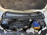 Chevrolet Aveo 2015 годаүшін3 000 000 тг. в Атырау – фото 2