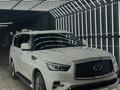 Infiniti QX80 2021 годаүшін35 500 000 тг. в Астана – фото 3