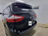 Toyota Sienna 2015 года за 13 500 000 тг. в Атырау – фото 4