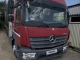 Mercedes-Benz  Atego 2014 годаүшін24 900 000 тг. в Актобе – фото 2