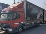 Mercedes-Benz  Atego 2014 годаүшін24 900 000 тг. в Актобе