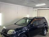 Nissan X-Trail 2007 года за 4 200 000 тг. в Атырау – фото 2