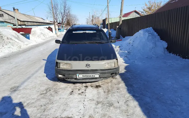 Volkswagen Passat 1993 годаfor1 000 000 тг. в Караганда