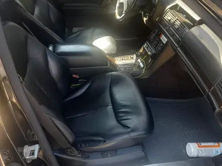 Mercedes-Benz S 320 1996 года за 3 000 000 тг. в Алматы – фото 7