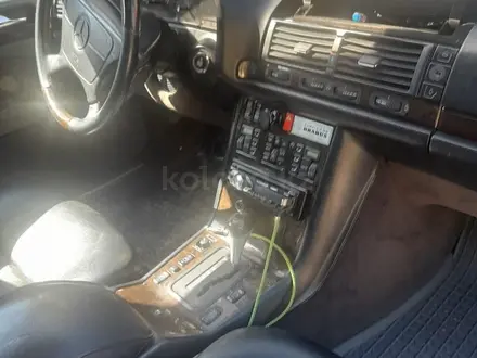 Mercedes-Benz S 320 1996 года за 3 000 000 тг. в Алматы – фото 5