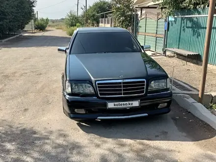 Mercedes-Benz S 320 1996 года за 3 000 000 тг. в Алматы