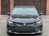 Toyota Camry 2023 годаүшін14 700 000 тг. в Шымкент – фото 2