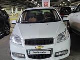 Chevrolet Nexia 2020 годаүшін4 600 000 тг. в Шымкент