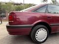 Mazda 626 1991 года за 1 350 000 тг. в Алматы – фото 15