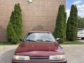 Mazda 626 1991 года за 1 350 000 тг. в Алматы – фото 4