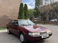Mazda 626 1991 года за 1 350 000 тг. в Алматы – фото 2