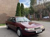 Mazda 626 1991 года за 1 350 000 тг. в Алматы – фото 2