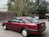Mazda 626 1991 года за 1 350 000 тг. в Алматы – фото 5