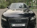 Audi A4 2009 года за 4 600 000 тг. в Алматы – фото 3