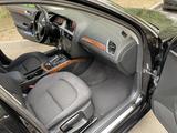 Audi A4 2009 года за 4 600 000 тг. в Алматы – фото 5