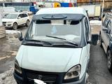 ГАЗ 2002 года за 5 200 000 тг. в Алматы